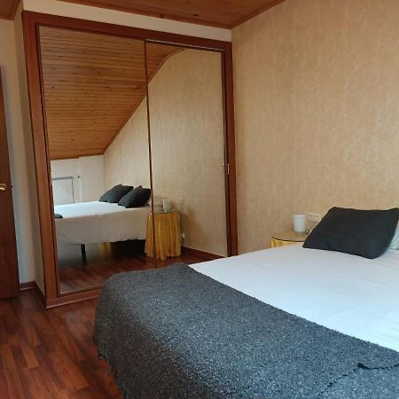 Apartament Duplex Camprodon Bagian luar foto