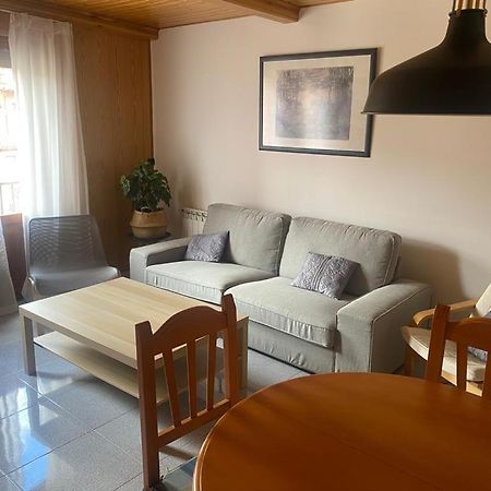 Apartament Duplex Camprodon Bagian luar foto