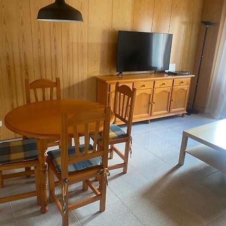 Apartament Duplex Camprodon Bagian luar foto