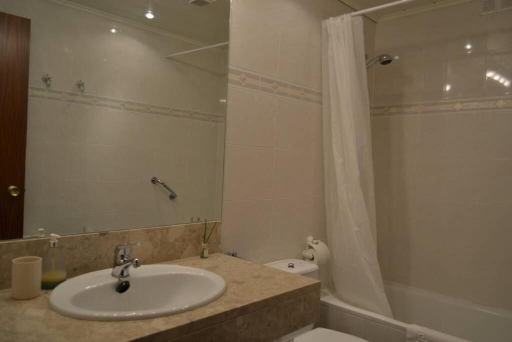 Apartament Duplex Camprodon Bagian luar foto