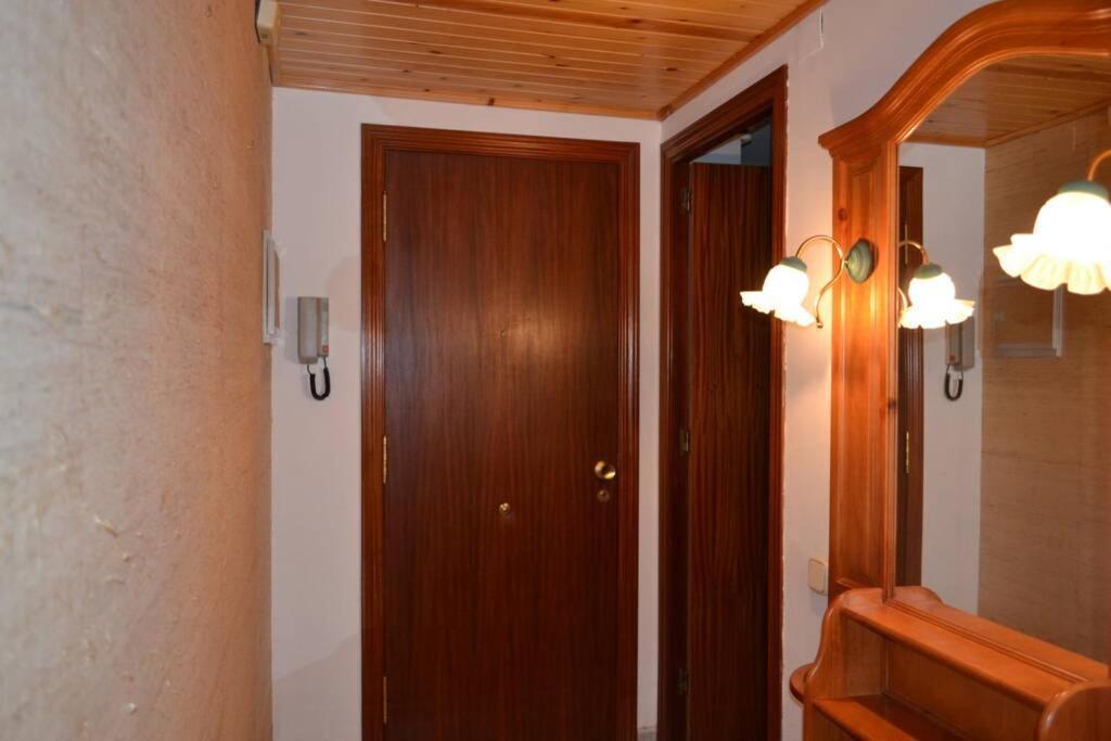 Apartament Duplex Camprodon Bagian luar foto