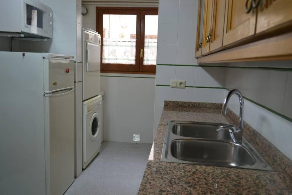 Apartament Duplex Camprodon Bagian luar foto