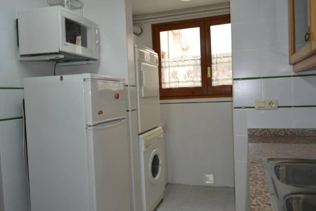 Apartament Duplex Camprodon Bagian luar foto