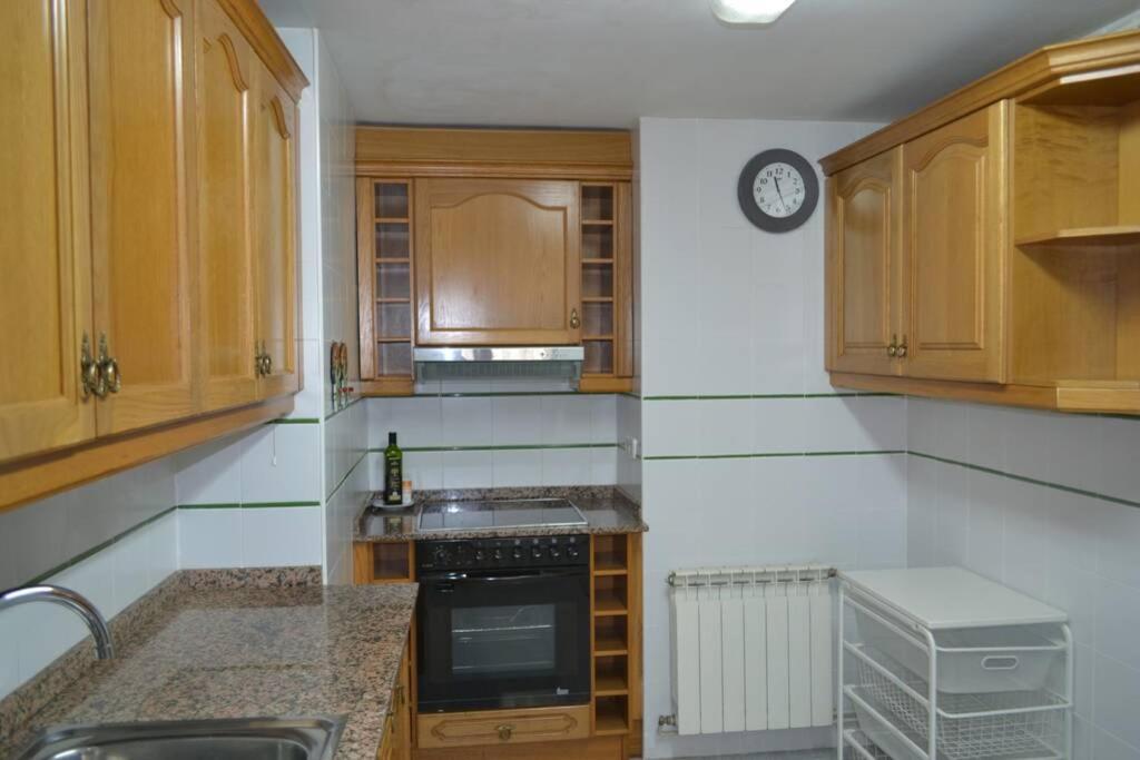 Apartament Duplex Camprodon Bagian luar foto