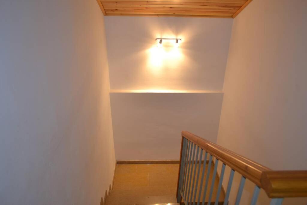 Apartament Duplex Camprodon Bagian luar foto