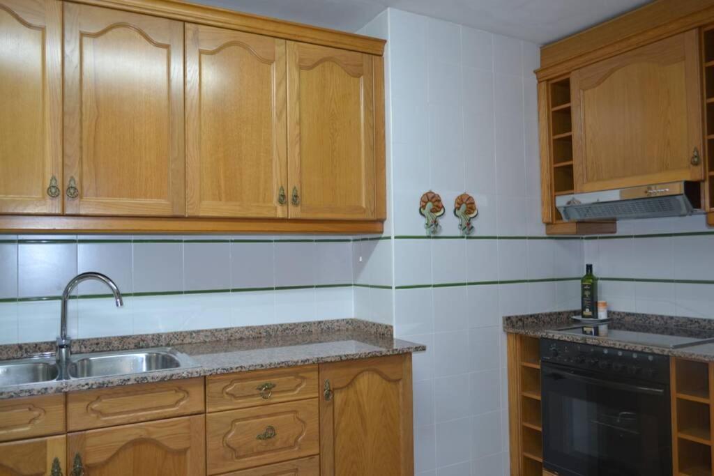 Apartament Duplex Camprodon Bagian luar foto