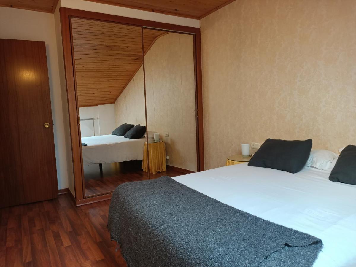 Apartament Duplex Camprodon Bagian luar foto