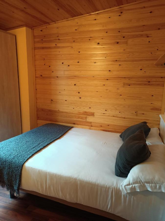 Apartament Duplex Camprodon Bagian luar foto