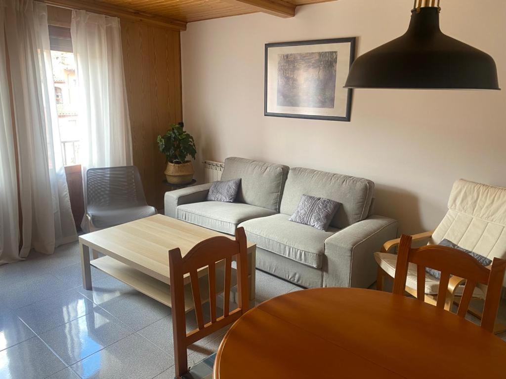 Apartament Duplex Camprodon Bagian luar foto