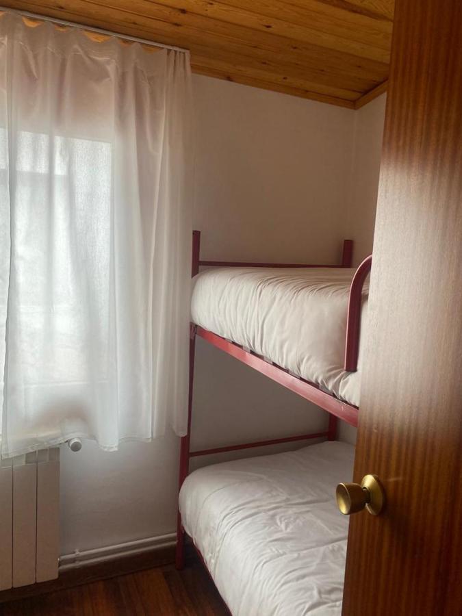 Apartament Duplex Camprodon Bagian luar foto