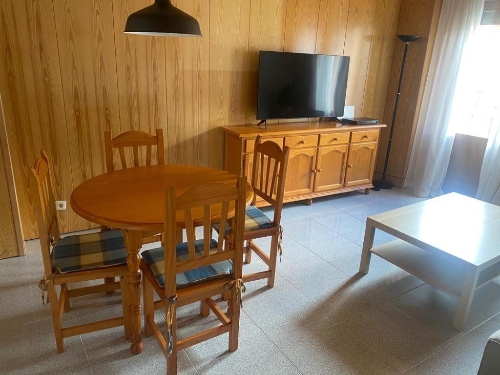 Apartament Duplex Camprodon Bagian luar foto