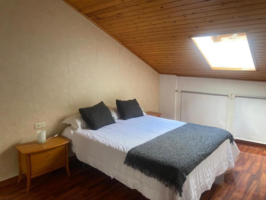 Apartament Duplex Camprodon Bagian luar foto