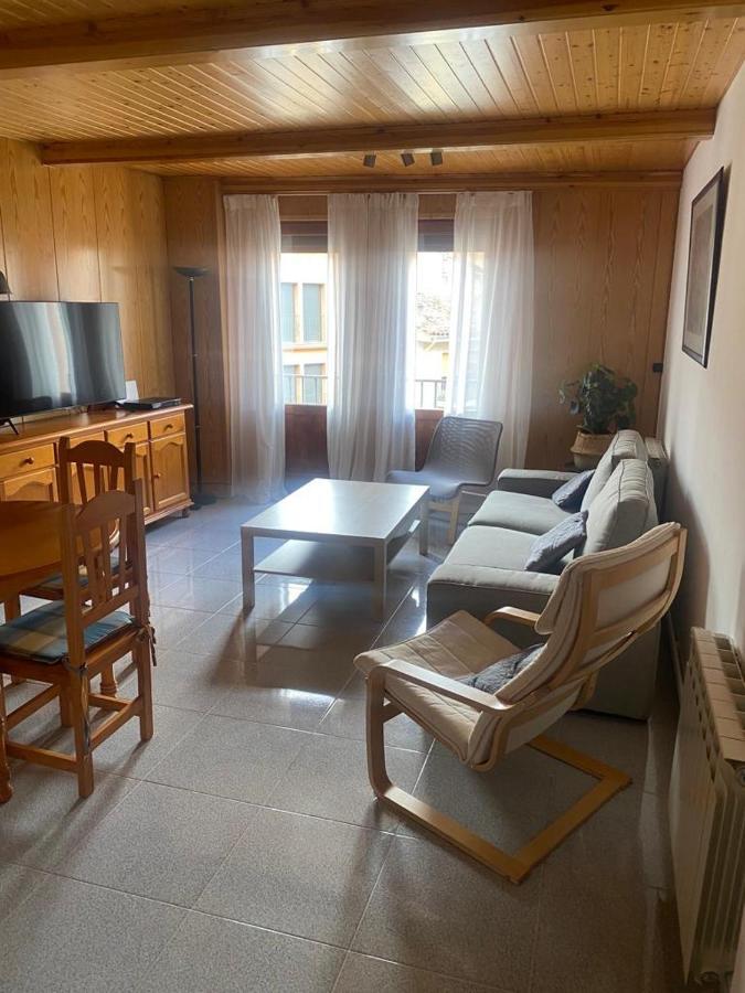 Apartament Duplex Camprodon Bagian luar foto