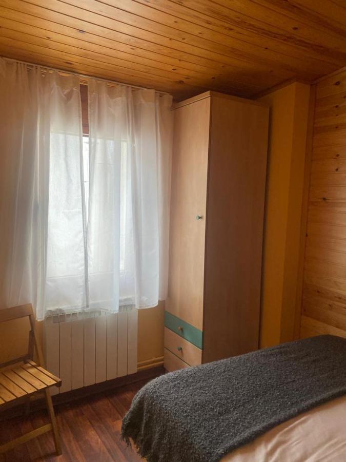 Apartament Duplex Camprodon Bagian luar foto